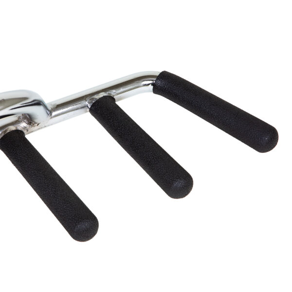 Multi parallel grip cable pulley | Multi grip