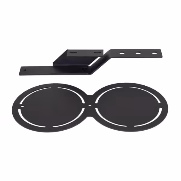 Miscellaneous_2 R-SERIES Wall Ball Double Target