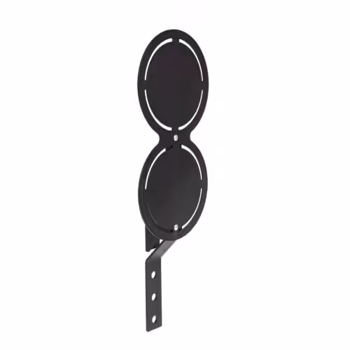 R-SERIES Wall Ball Double Target