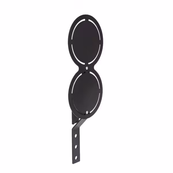 Miscellaneous_3 R-SERIES Wall Ball Double Target