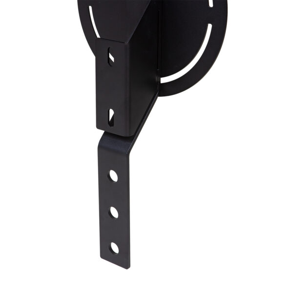 Wall Ball Double Target | Attache pour le mât