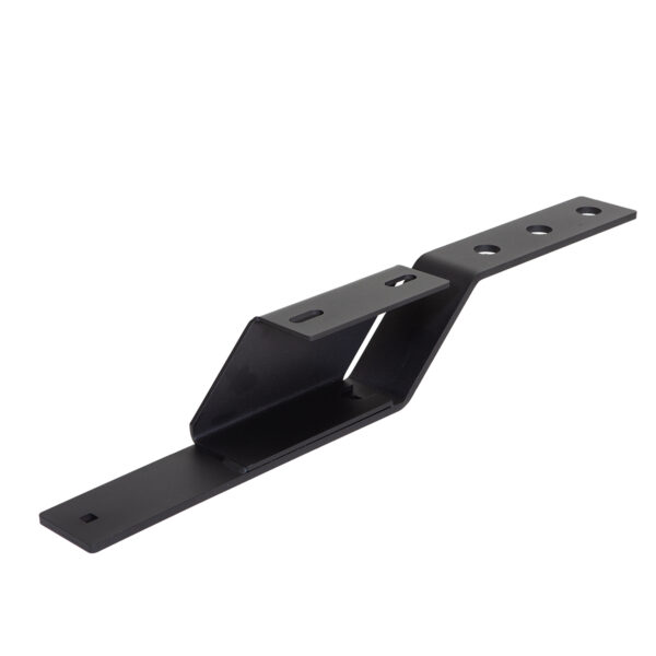 Wall Ball Double Target | Attache pour le mât