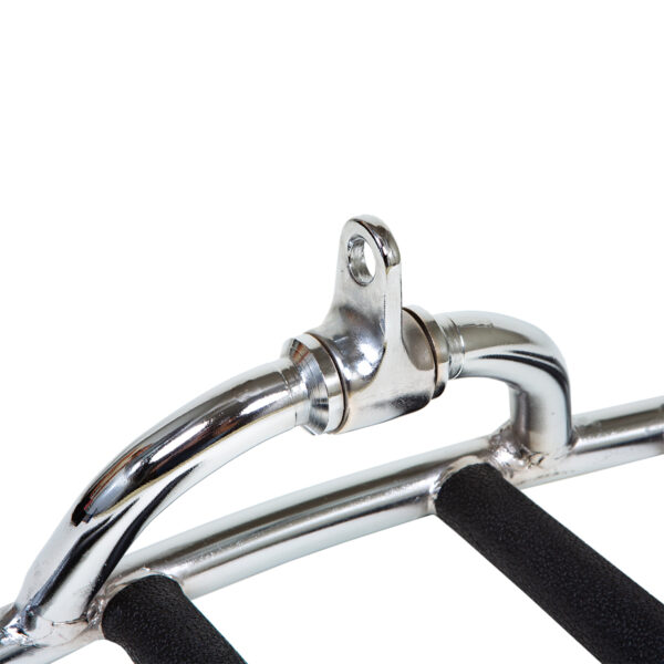 Multi parallel grip cable pulley | Multi grip