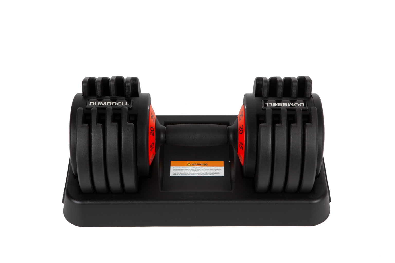 PH Fitness Haltères Réglables - Ensemble Compact avec 15-17 Poids Ajustables pour Salle de Sport à Domicile, Entraînement Corporel, Musculation, Fitness & Exercices (2 Pièces) (40 kg - Noir
