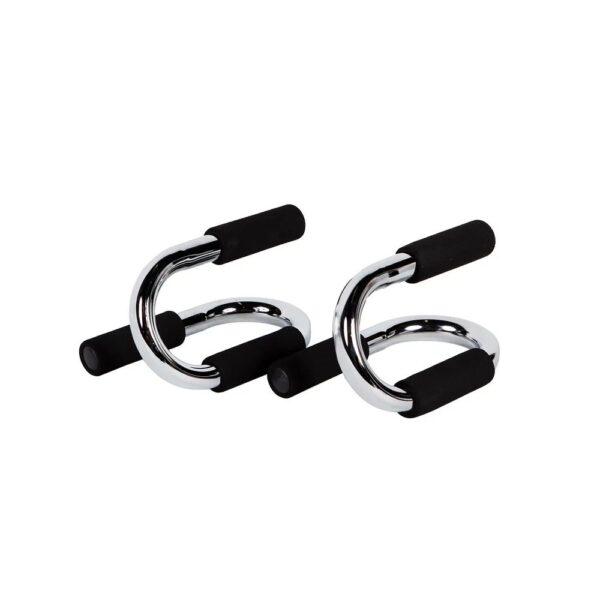 F-11233_Liegestuetzgriffe_0 Immagine del prodotto di una maniglia push-up