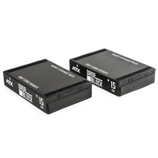 F-12189_ATX-Soft-Drop-Blocks_0 Image de produit d'un ATX Soft Drop Blocks