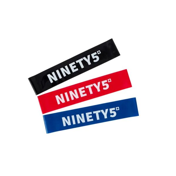 Image de produit d'un mini set de bande | 3 boucles