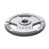 Cast weight plate | 50 mm
