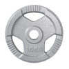 Cast weight plate | 50 mm