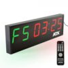 F-15431_ATX-interval-Timer-Large-6-digit_0 Product Image of a ATX interval Timer Large | 6-digit
