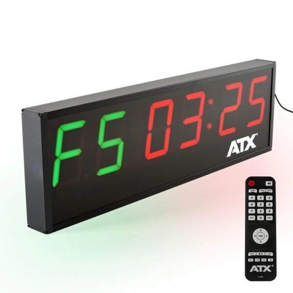 F-15431_ATX-interval-Timer-Large-6-digit_0 Product Image of a ATX interval Timer Large | 6-digit