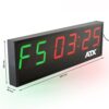F-15431_ATX-interval-Timer-Large-6-digit_3 Product Image of a ATX interval Timer Large | 6-digit