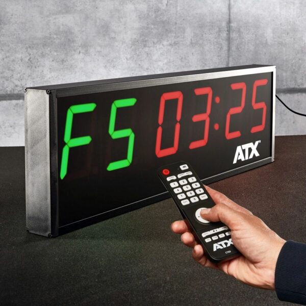 F-15431_ATX-interval-Timer-Large-6-digit_4 Product Image of a ATX interval Timer Large | 6-digit