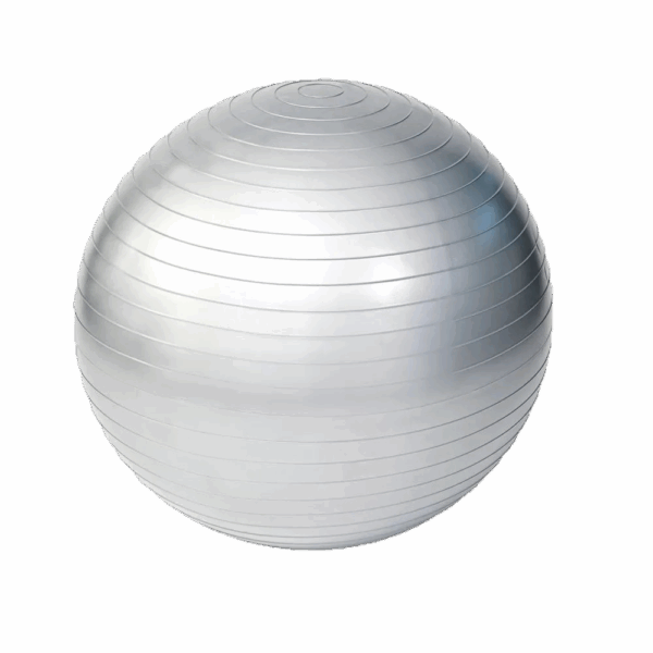 F-16811_Gymnastikball-65cm_0-20250314-103409 Gymnastikball 65 cm | inkl. Pumpe