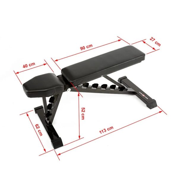 Product Image of a ATX Multi Hantelbank 102