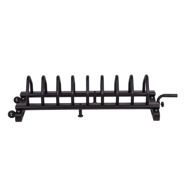 F-18991_Bumperplates de support de disque_1 Image de produit d'un support de disque Bumperplates