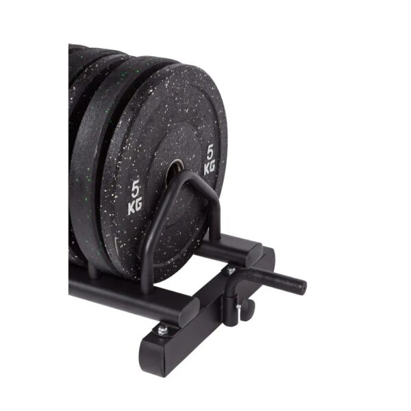 F-18991_Bumperplates de support de disque_3 Image de produit d'un support de disque Bumperplates