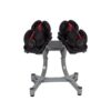 Product Image of a Adjustable Dumbbell 24 kg