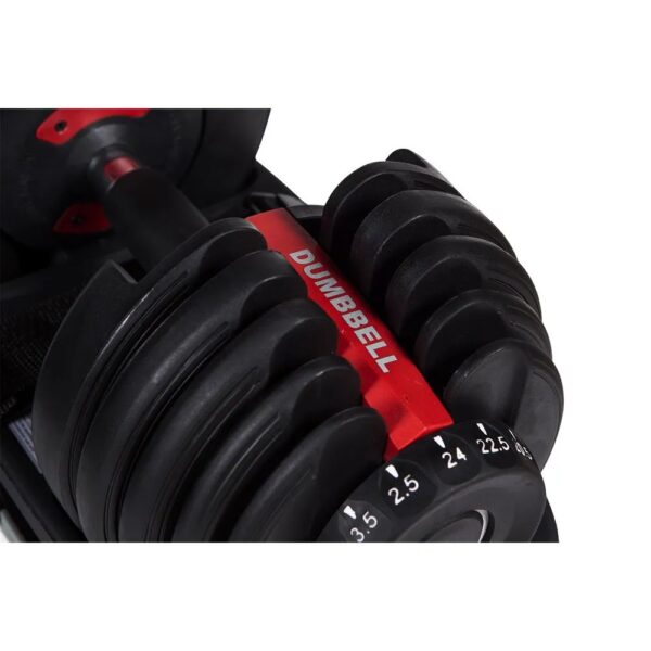 Product Image of a Adjustable Dumbbell 24 kg