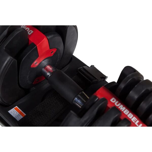 Product Image of a Adjustable Dumbbell 24 kg