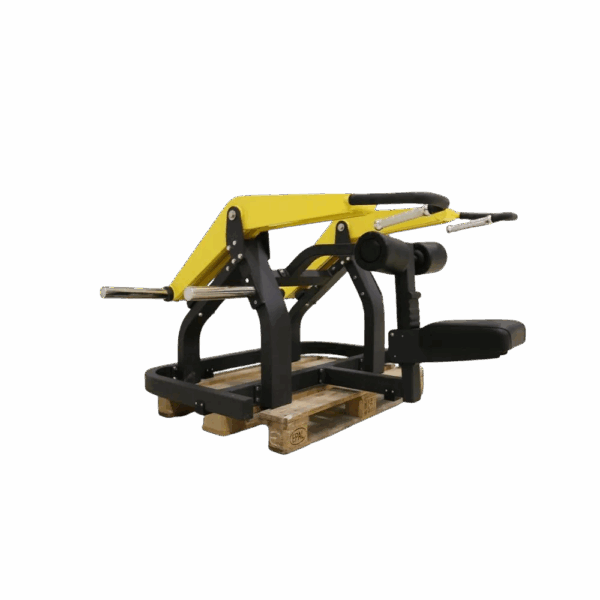F-25851_Plate-Loaded-Trizeps-Geraet-Triceps-Machine_0-20250314-101139-removebg Plate Loaded Trizeps Gerät | Triceps Machine