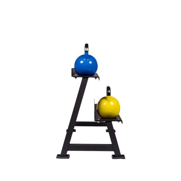 Image de produit d'un rack Kettlebell
