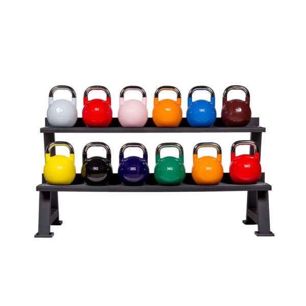 Image de produit d'un rack Kettlebell