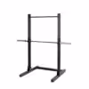 F-28587_Open-Half-Rack_1 Product Image of a Open Half Rack