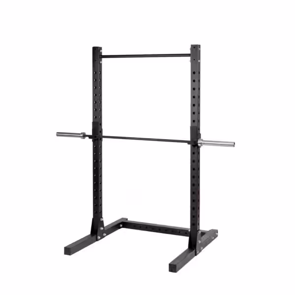 F-28587_Open-Half-Rack_1 Product Image of a Open Half Rack