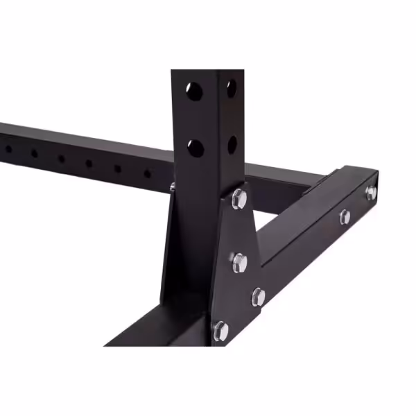 F-28587_Open-Half-Rack_3 Product Image of a Open Half Rack