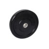 Image de produit d'un Bumper Plates noir