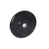 Image de produit d'un Bumper Plates noir