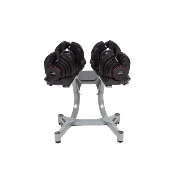 Product Image of a Verstellbare Kurzhantel 40 kg