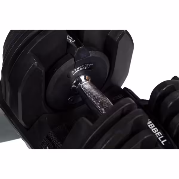 Product Image of a Adjustable Dumbbell 40 kg