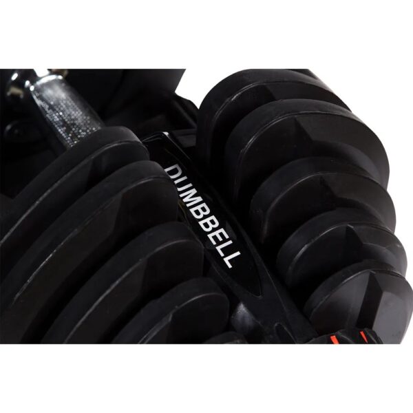 Product Image of a Verstellbare Kurzhantel 40 kg