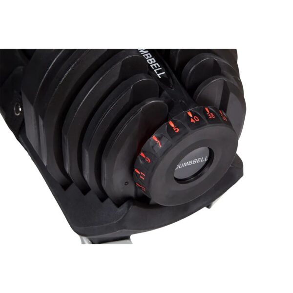 Product Image of a Verstellbare Kurzhantel 40 kg