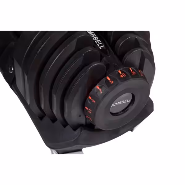 Product Image of a Adjustable Dumbbell 40 kg