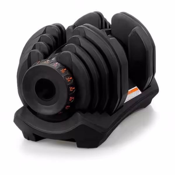 Product Image of a Adjustable Dumbbell 40 kg