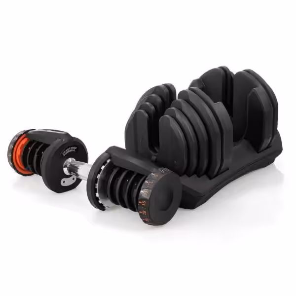 Product Image of a Adjustable Dumbbell 40 kg