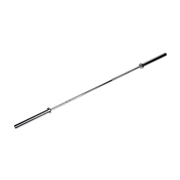 F-37583_Langhantelstange-Olympia-20-kg_1 Product Image of a Langhantelstange Olympia 20 kg