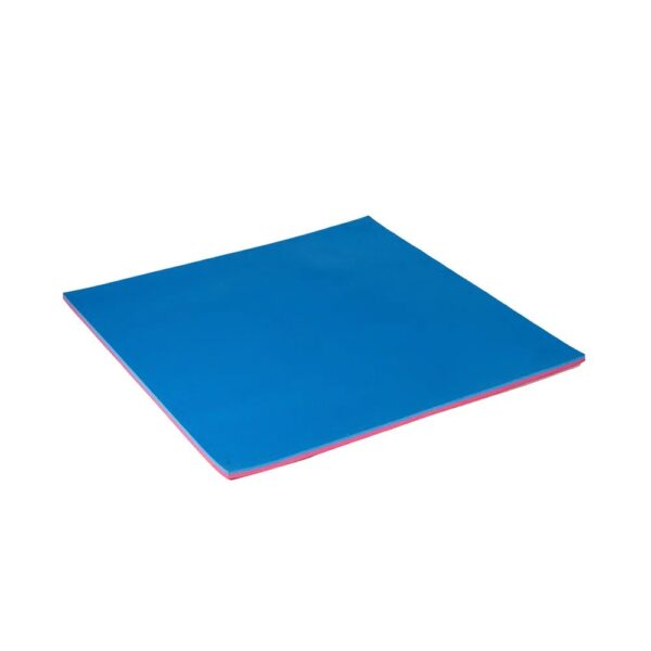 Immagine del prodotto di un tappetino per Taekwondo 100 x 100 x 2cm | Tappetino da pavimento