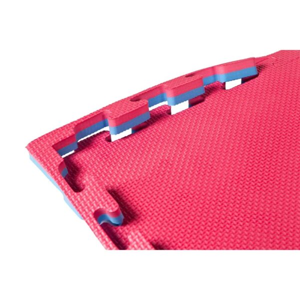 Immagine del prodotto di un tappetino per Taekwondo 100 x 100 x 2cm | Tappetino da pavimento