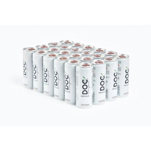 Product Image of a DOC Weingart Refocus | Active Drink