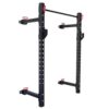 F-42718_Foldable-Power-Rack_0 Image de produit d'un rack d'alimentation pliable
