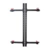 F-42718_Foldable-Power-Rack_1 Image de produit d'un rack d'alimentation pliable