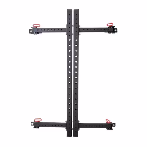 Image de produit d'un rack d'alimentation pliable