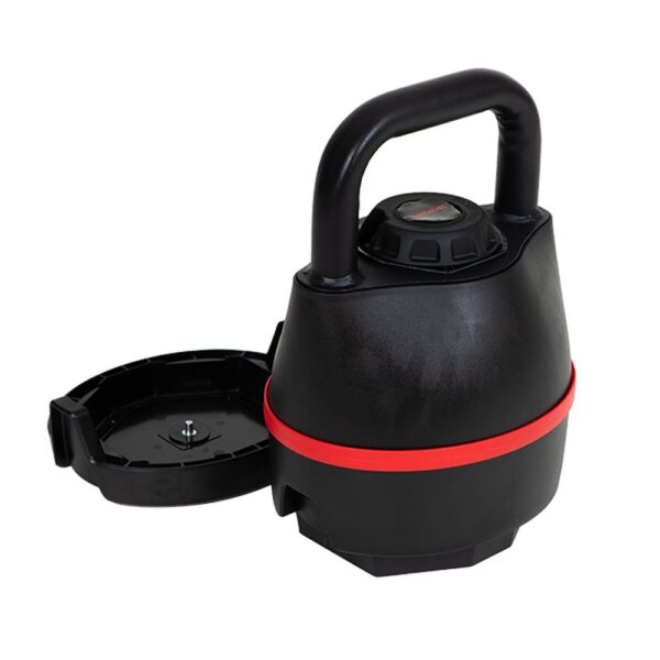 Product Image of a Verstellbare Kettlebell