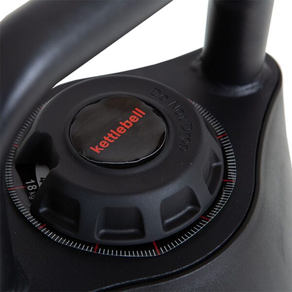 Product Image of a Verstellbare Kettlebell