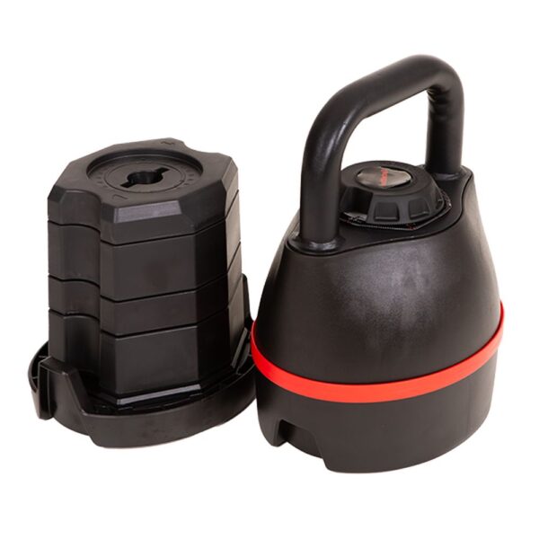 Product Image of a Verstellbare Kettlebell