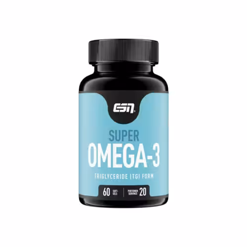 ESN Super Omega-3